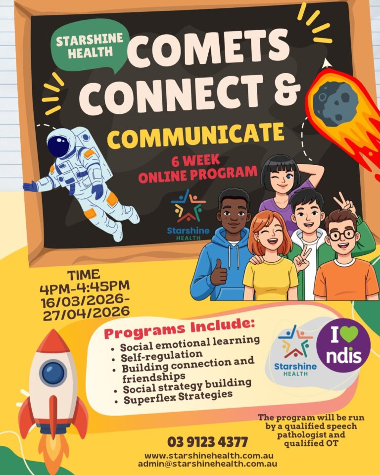 Instagram post from starshine_health. This post is in position 3.