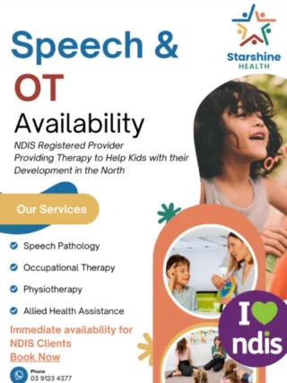 Instagram post from starshine_health. This post is in position 2.
