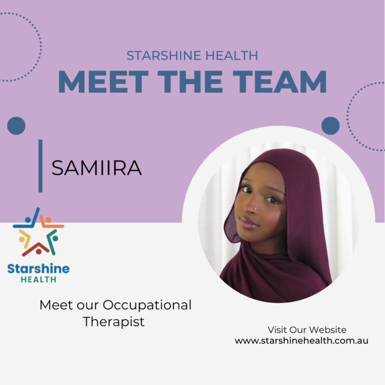 Instagram post from starshine_health. This post is in position 1.