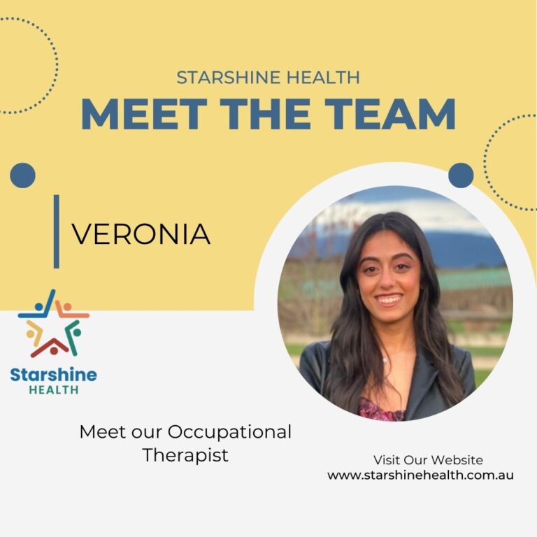 Instagram post from starshine_health. This post is in position 2.