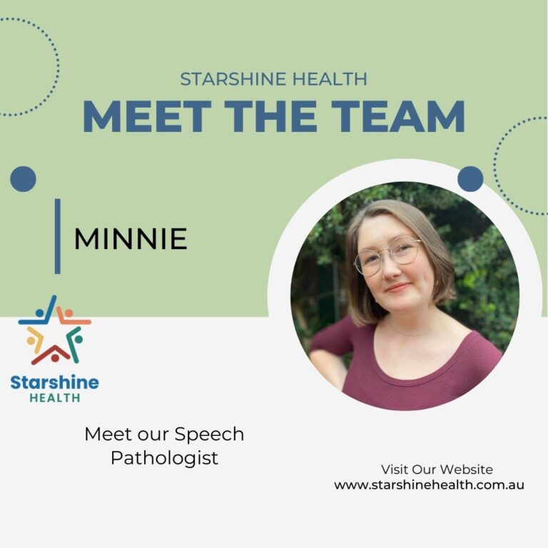 Instagram post from starshine_health. This post is in position 3.